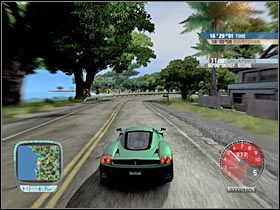 3 - Klasa A (cz.4) | Wyścigi | Test Drive Unlimited - Test Drive Unlimited - poradnik do gry