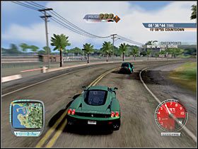 2 - Klasa A (cz.4) | Wyścigi | Test Drive Unlimited - Test Drive Unlimited - poradnik do gry