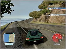 1 - Klasa A (cz.4) | Wyścigi | Test Drive Unlimited - Test Drive Unlimited - poradnik do gry