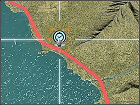 W moim osobistym przekonaniu jest to zdecydowanie najtrudniejszy wyścig z całej gry - Klasa A (cz.4) | Wyścigi | Test Drive Unlimited - Test Drive Unlimited - poradnik do gry