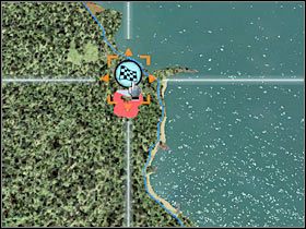 Wyścig ten paradoksalnie nie jest zbyt trudny - Klasa A (cz.3) | Wyścigi | Test Drive Unlimited - Test Drive Unlimited - poradnik do gry