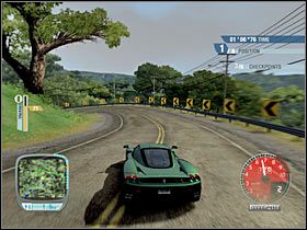 3 - Klasa A (cz.3) | Wyścigi | Test Drive Unlimited - Test Drive Unlimited - poradnik do gry