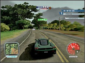 6 - Klasa A (cz.2) | Wyścigi | Test Drive Unlimited - Test Drive Unlimited - poradnik do gry