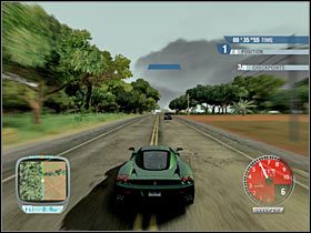 5 - Klasa A (cz.2) | Wyścigi | Test Drive Unlimited - Test Drive Unlimited - poradnik do gry