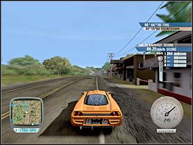 2 - Klasa A (cz.2) | Wyścigi | Test Drive Unlimited - Test Drive Unlimited - poradnik do gry