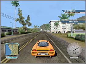 1 - Klasa A (cz.1) | Wyścigi | Test Drive Unlimited - Test Drive Unlimited - poradnik do gry