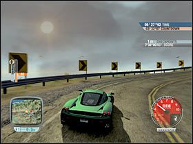 16 - Klasy A i B | Wyścigi | Test Drive Unlimited - Test Drive Unlimited - poradnik do gry