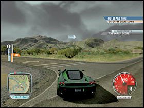 15 - Klasy A i B | Wyścigi | Test Drive Unlimited - Test Drive Unlimited - poradnik do gry