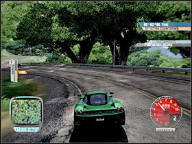 9 - Klasy A i B | Wyścigi | Test Drive Unlimited - Test Drive Unlimited - poradnik do gry