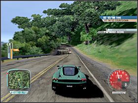 8 - Klasy A i B | Wyścigi | Test Drive Unlimited - Test Drive Unlimited - poradnik do gry