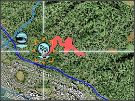 Z racji tego, iż mamy do czynienia z wyścigiem, a nie próbą czasową, dotarcie do mety nie powinno ci sprawić dużych problemów - Klasy A i B | Wyścigi | Test Drive Unlimited - Test Drive Unlimited - poradnik do gry