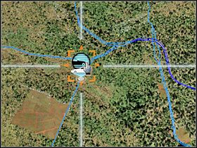 Jak na próbę prędkości, zadanie to jest stosunkowo trudne - Klasy A i B | Wyścigi | Test Drive Unlimited - Test Drive Unlimited - poradnik do gry