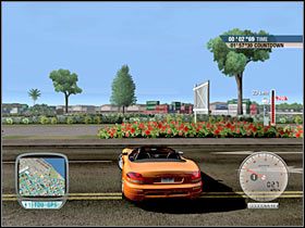 6 - Klasa B (cz.2) | Wyścigi | Test Drive Unlimited - Test Drive Unlimited - poradnik do gry