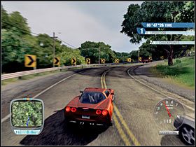 4 - Klasa B (cz.2) | Wyścigi | Test Drive Unlimited - Test Drive Unlimited - poradnik do gry