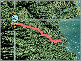 Wyścig ten jest w moim przekonaniu bardzo prosty - Klasa B (cz.2) | Wyścigi | Test Drive Unlimited - Test Drive Unlimited - poradnik do gry