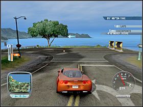 Poziom: Champion - Klasa B (cz.2) | Wyścigi | Test Drive Unlimited - Test Drive Unlimited - poradnik do gry