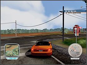 6 - Klasa B (cz.1) | Wyścigi | Test Drive Unlimited - Test Drive Unlimited - poradnik do gry