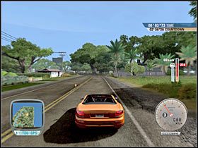 5 - Klasa B (cz.1) | Wyścigi | Test Drive Unlimited - Test Drive Unlimited - poradnik do gry