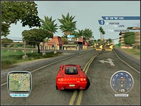 4 - Klasa B (cz.1) | Wyścigi | Test Drive Unlimited - Test Drive Unlimited - poradnik do gry