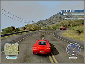 1 - Klasa B (cz.1) | Wyścigi | Test Drive Unlimited - Test Drive Unlimited - poradnik do gry