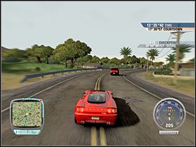 12 - Klasy B i C | Wyścigi | Test Drive Unlimited - Test Drive Unlimited - poradnik do gry