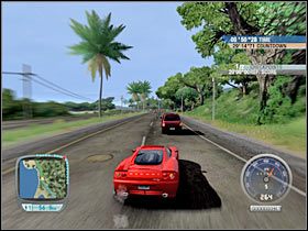 6 - Klasy B i C | Wyścigi | Test Drive Unlimited - Test Drive Unlimited - poradnik do gry