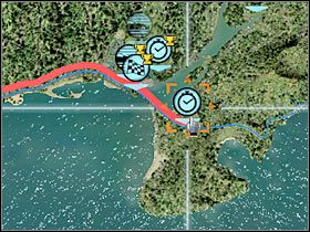 To najprawdopodobniej jeden z Twoich pierwszych długodystansowych wyścigów - Klasy B i C | Wyścigi | Test Drive Unlimited - Test Drive Unlimited - poradnik do gry