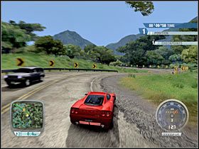 3 - Klasy B i C | Wyścigi | Test Drive Unlimited - Test Drive Unlimited - poradnik do gry