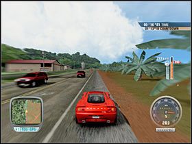 Poziom: Expert - Klasy B i C | Wyścigi | Test Drive Unlimited - Test Drive Unlimited - poradnik do gry