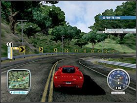 2 - Klasy B, C i D | Wyścigi | Test Drive Unlimited - Test Drive Unlimited - poradnik do gry