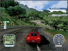 1 - Klasy B, C i D | Wyścigi | Test Drive Unlimited - Test Drive Unlimited - poradnik do gry