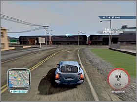 3 - Klasa C (cz.2) | Wyścigi | Test Drive Unlimited - Test Drive Unlimited - poradnik do gry