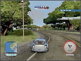 2 - Klasa C (cz.2) | Wyścigi | Test Drive Unlimited - Test Drive Unlimited - poradnik do gry