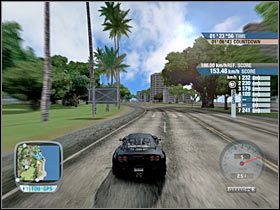 8 - Klasa C (cz.1) | Wyścigi | Test Drive Unlimited - Test Drive Unlimited - poradnik do gry