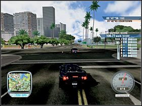 7 - Klasa C (cz.1) | Wyścigi | Test Drive Unlimited - Test Drive Unlimited - poradnik do gry