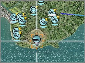 Jest to bardzo proste wyzwanie, zakładając jednak, iż dysponujesz odpowiednio szybkim i zwrotnym wozem - Klasa C (cz.1) | Wyścigi | Test Drive Unlimited - Test Drive Unlimited - poradnik do gry