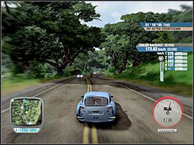 Poziom: Expert - Klasa C (cz.1) | Wyścigi | Test Drive Unlimited - Test Drive Unlimited - poradnik do gry