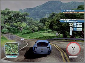 3 - Klasa C (cz.1) | Wyścigi | Test Drive Unlimited - Test Drive Unlimited - poradnik do gry