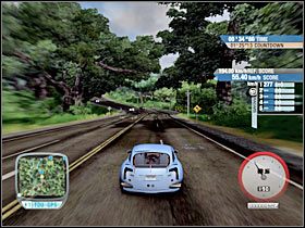 2 - Klasa C (cz.1) | Wyścigi | Test Drive Unlimited - Test Drive Unlimited - poradnik do gry