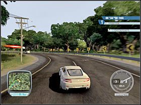 6 - Klasa D (cz.2) | Wyścigi | Test Drive Unlimited - Test Drive Unlimited - poradnik do gry