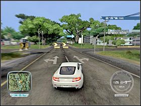 4 - Klasa D (cz.2) | Wyścigi | Test Drive Unlimited - Test Drive Unlimited - poradnik do gry