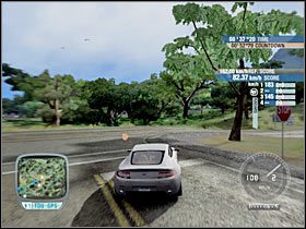 3 - Klasa D (cz.2) | Wyścigi | Test Drive Unlimited - Test Drive Unlimited - poradnik do gry