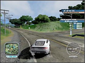 2 - Klasa D (cz.2) | Wyścigi | Test Drive Unlimited - Test Drive Unlimited - poradnik do gry