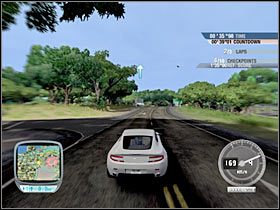 4 - Klasa D (cz.1) | Wyścigi | Test Drive Unlimited - Test Drive Unlimited - poradnik do gry