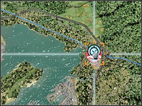 Zadanie to teoretycznie nie powinno ci sprawić większych problemów - Klasa D (cz.1) | Wyścigi | Test Drive Unlimited - Test Drive Unlimited - poradnik do gry