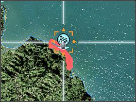 Wyścig ten nie powinien ci sprawić dużych problemów, aczkolwiek w niektórych miejscach będziesz się musiał pilnować - Klasa D (cz.1) | Wyścigi | Test Drive Unlimited - Test Drive Unlimited - poradnik do gry