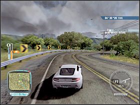 Poziom: Amateur - Klasa D (cz.1) | Wyścigi | Test Drive Unlimited - Test Drive Unlimited - poradnik do gry