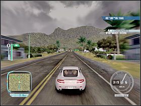 1 - Klasa D (cz.1) | Wyścigi | Test Drive Unlimited - Test Drive Unlimited - poradnik do gry