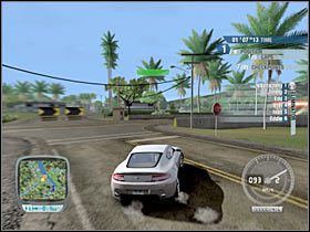 6 - Klasy D i E | Wyścigi | Test Drive Unlimited - Test Drive Unlimited - poradnik do gry