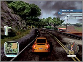 6 - Klasa E (cz.2) | Wyścigi | Test Drive Unlimited - Test Drive Unlimited - poradnik do gry